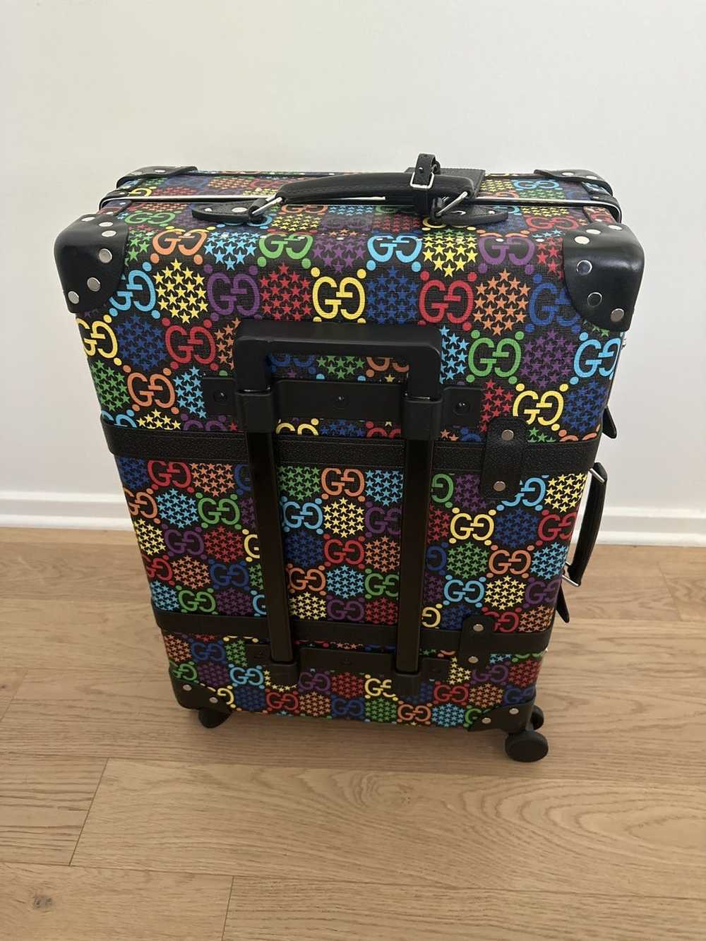 Gucci Gucci Luggage - image 7