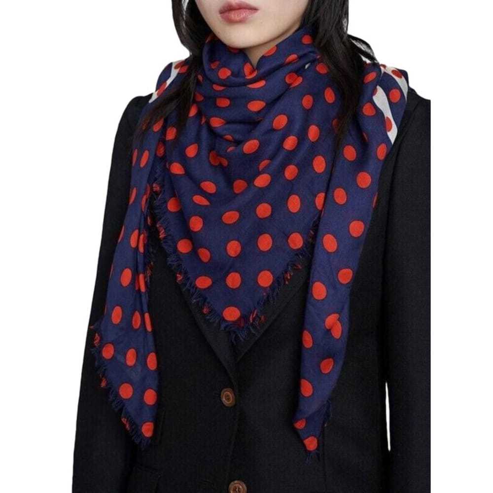Gucci Silk scarf - image 3