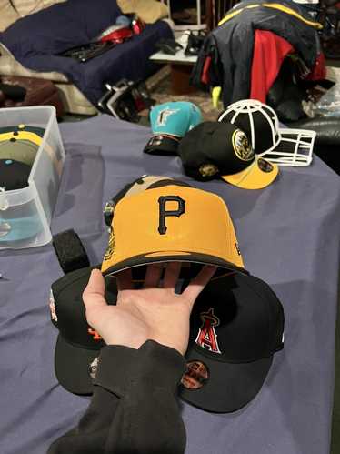 New Era New Era Pittsburgh pirate SnapBack