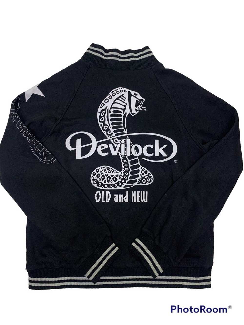 Devilock Devilock sweter - image 1