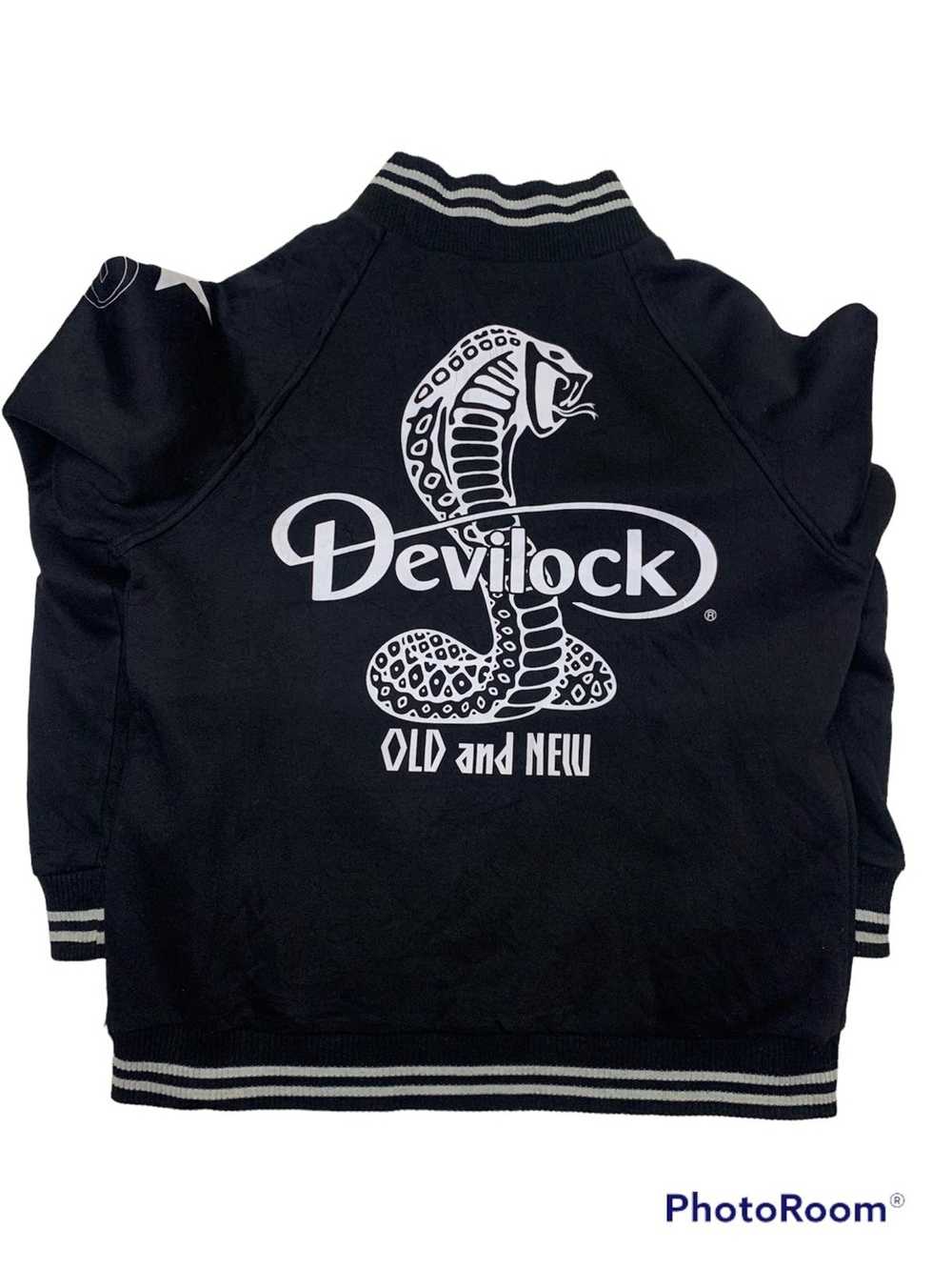Devilock Devilock sweter - image 2