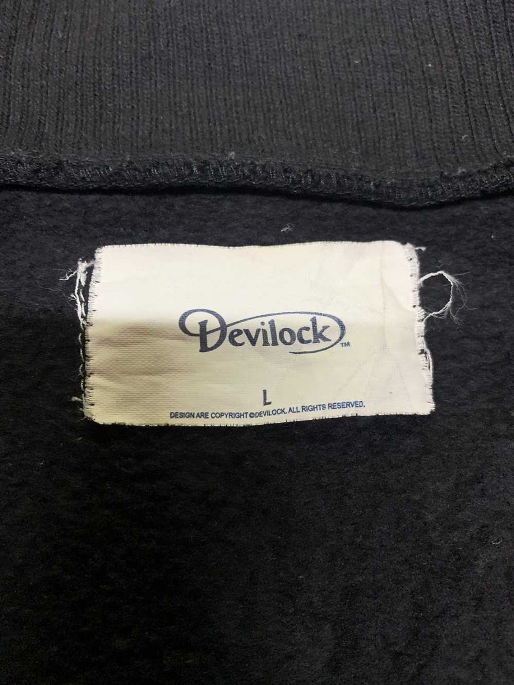 Devilock Devilock sweter - image 6