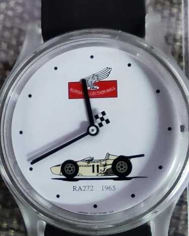Japanese Brand × Racing × Vintage HONDA COLLECTIO… - image 1