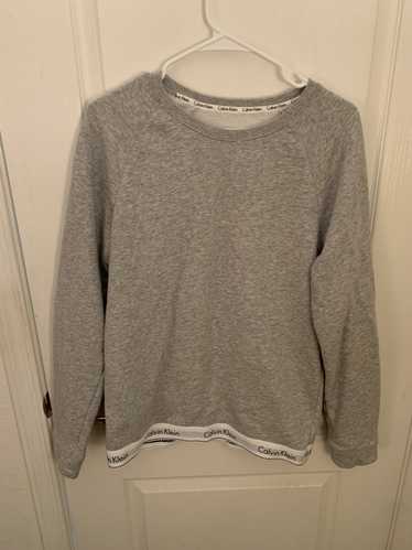 Calvin Klein Calvin Klein sweatshirt