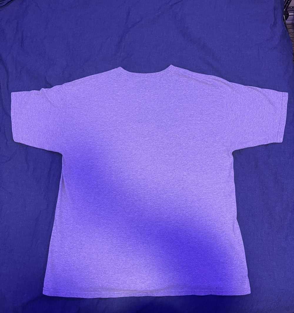 Huf HUF t-shirt - image 4