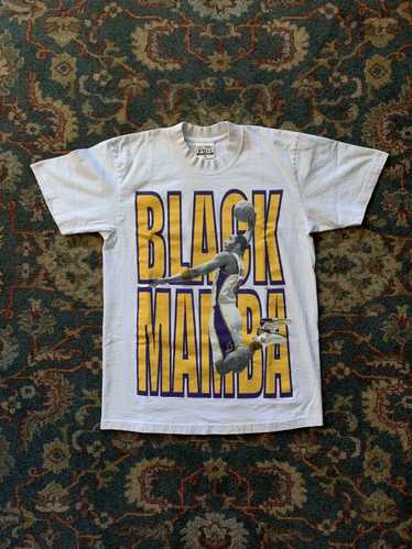 Vintage “Black Mamba” shirt