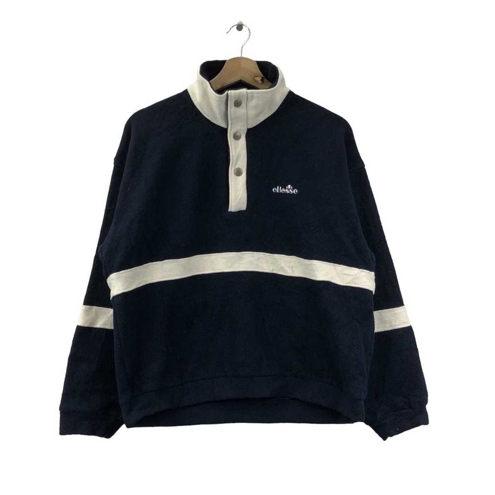 ellesse shoes vintage