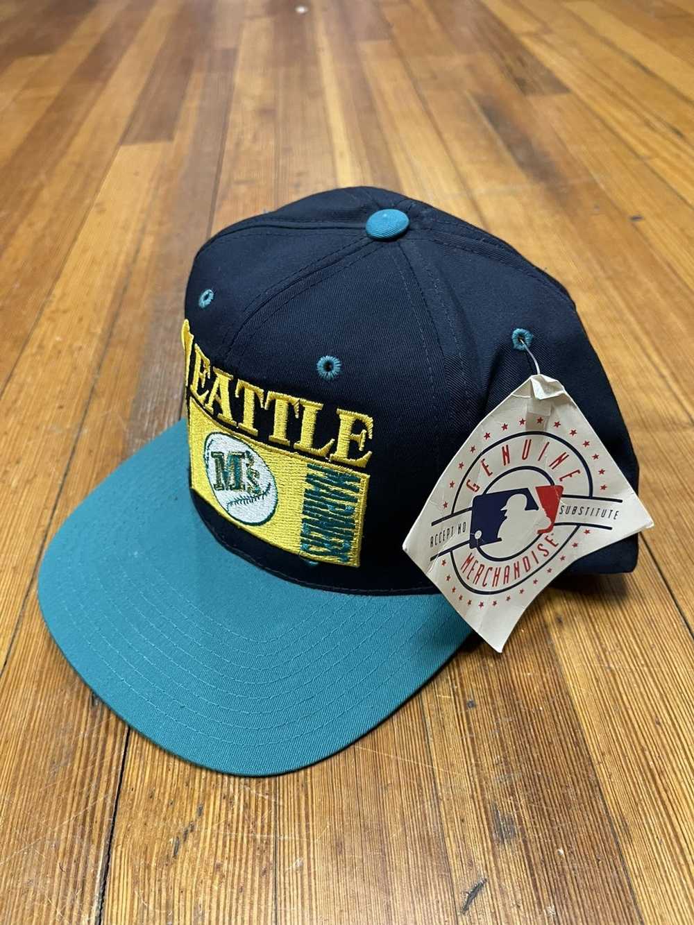 Vintage LA Dodgers Drew Pearson Chalk Line Hat for Sale in Chula