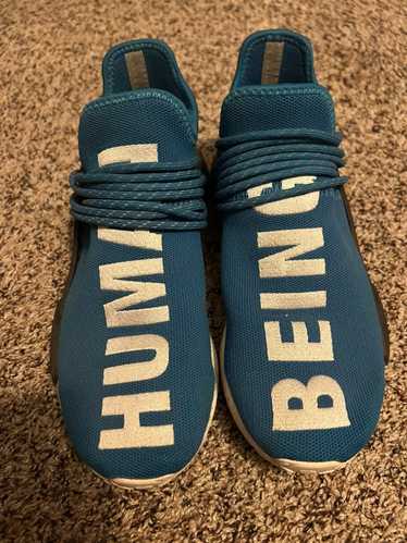 Pharrell Human Race X NMD