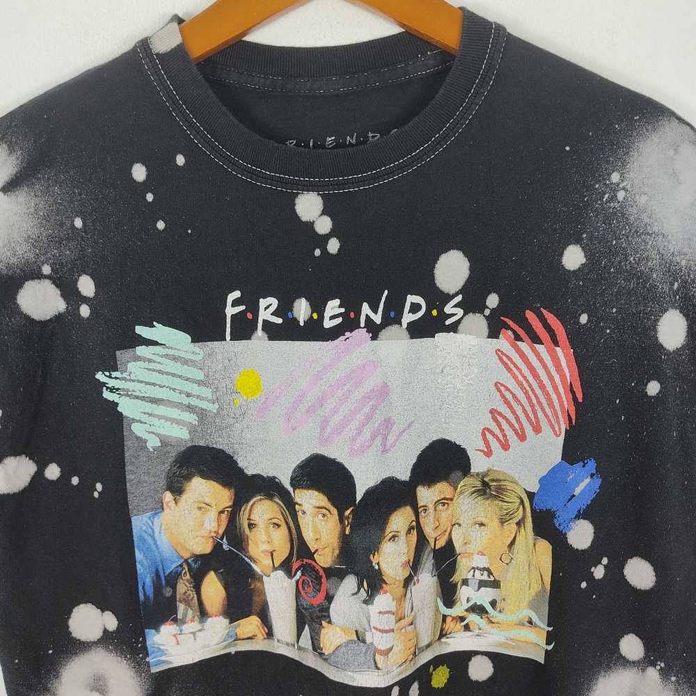 Movie × Series × Streetwear Friends The TV Series… - image 3