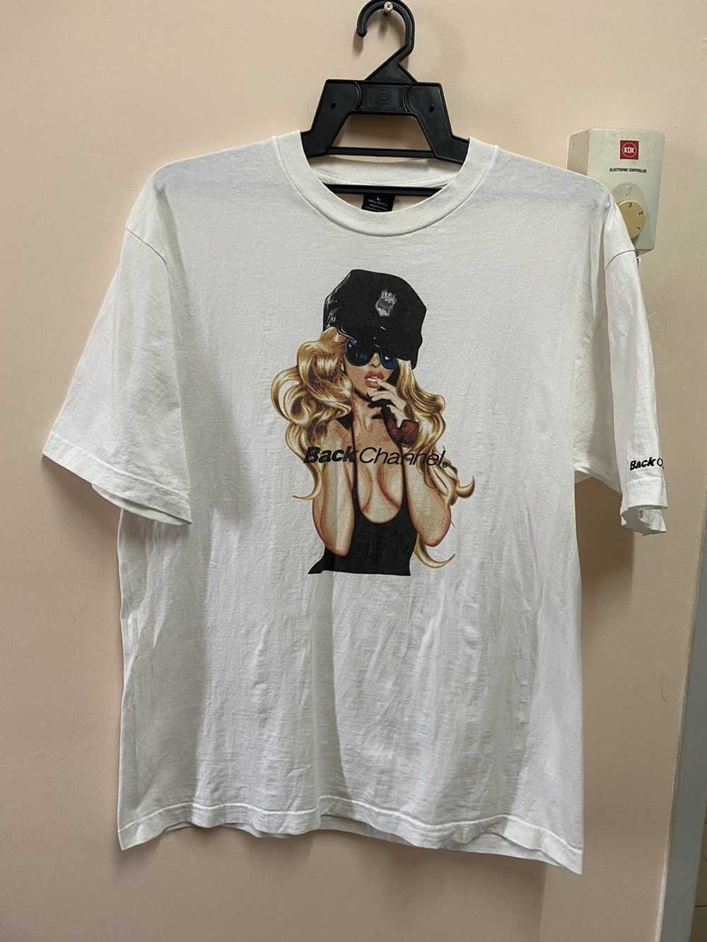 Japanese Brand × Streetwear × Very Rare Vintage B… - image 1