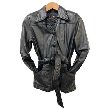 Wilsons Leather Wilson’s Leather Jacket Vintage B… - image 1