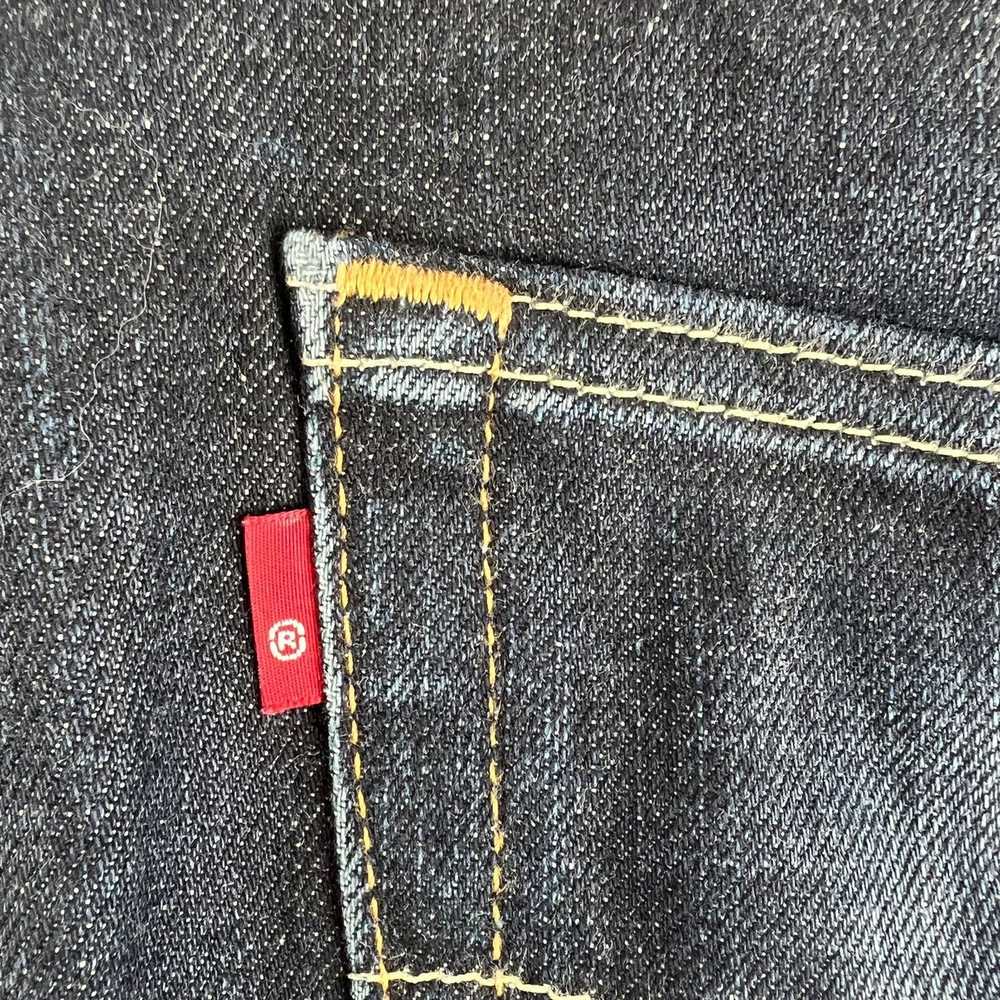 Levi's Vintage Clothing Levi Strauss & Co Mens 54… - image 3