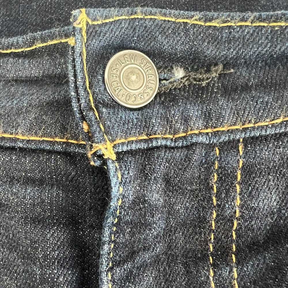 Levi's Vintage Clothing Levi Strauss & Co Mens 54… - image 4