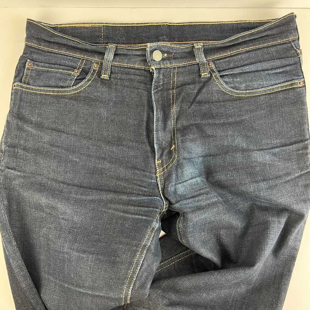 Levi's Vintage Clothing Levi Strauss & Co Mens 54… - image 5