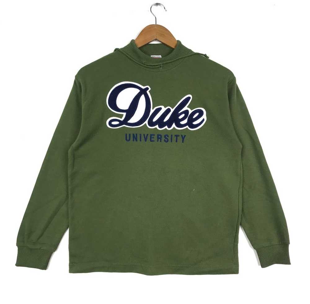 American College × Vintage Vintage Duke Universit… - image 1