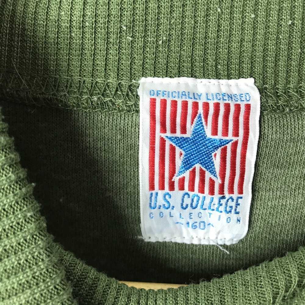 American College × Vintage Vintage Duke Universit… - image 4