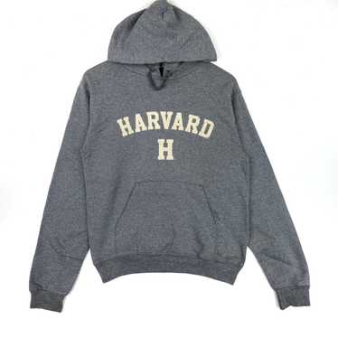 Champion × Harvard × Vintage Vtg Champion Harvard… - image 1