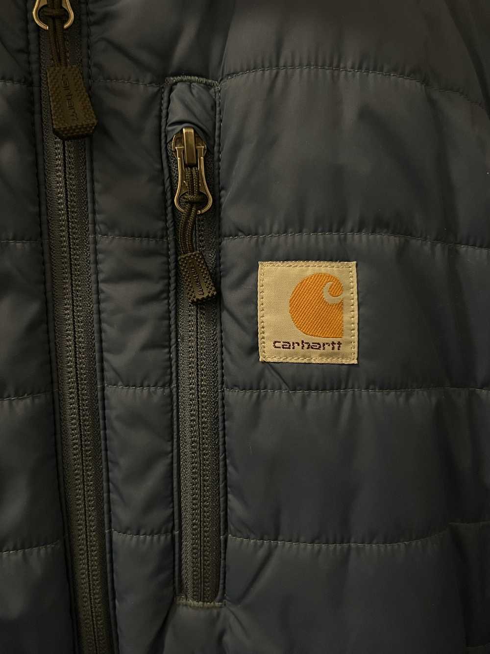 Carhartt Carhartt Puffer Jacket - image 2