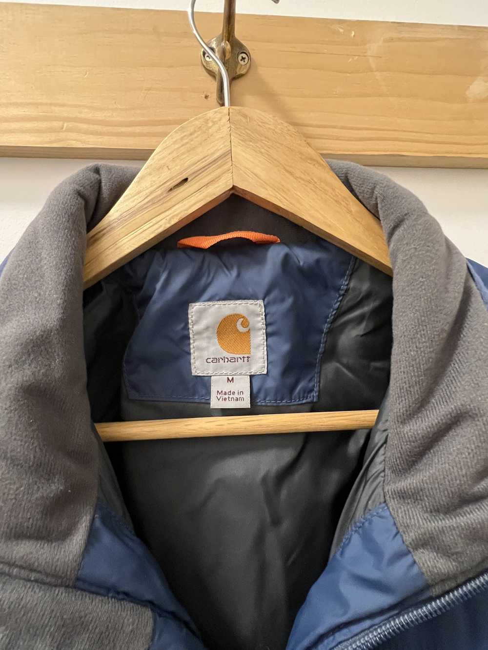 Carhartt Carhartt Puffer Jacket - image 3