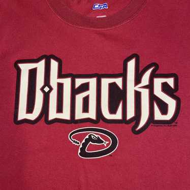 Diamondbacks Durazo T-Shirt – Vintage Strains