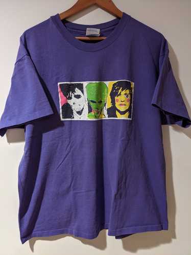 Duran duran t shirt - Gem