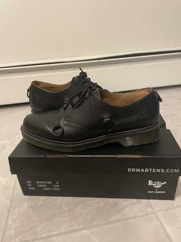 Dr. martens × raf - Gem