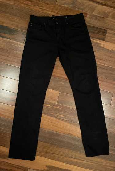 AG Adriano Goldschmied AG Jeans - slim straight