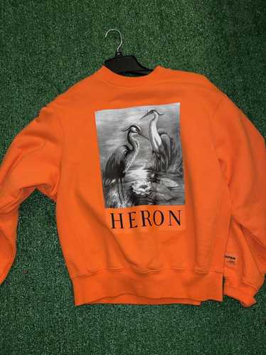 Heron Preston Crew neck