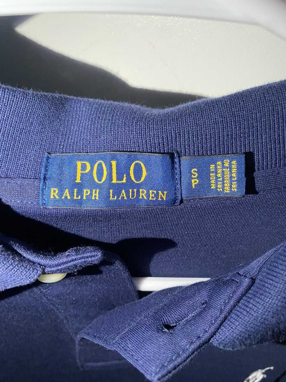 Polo Ralph Lauren Polo Ralph Lauren Polo - image 2