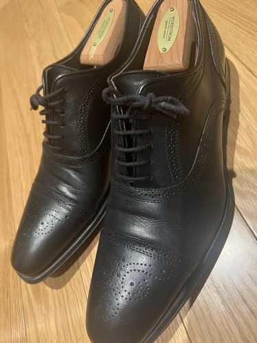 To Boot Mens To Boot New York 'David' Cap Toe Oxfo