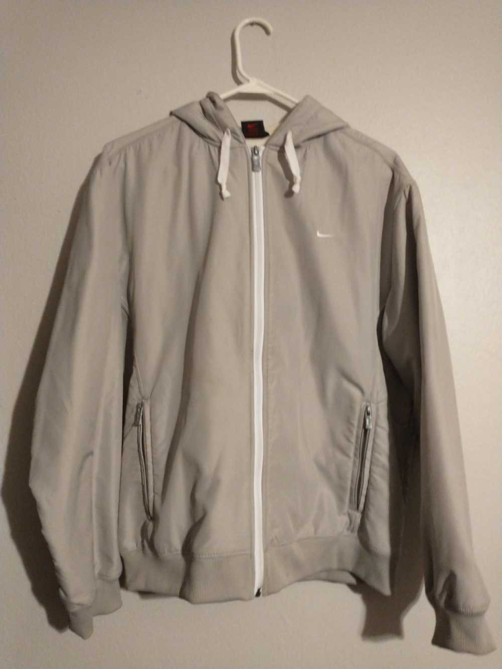 Nike Nike light jacket - image 1