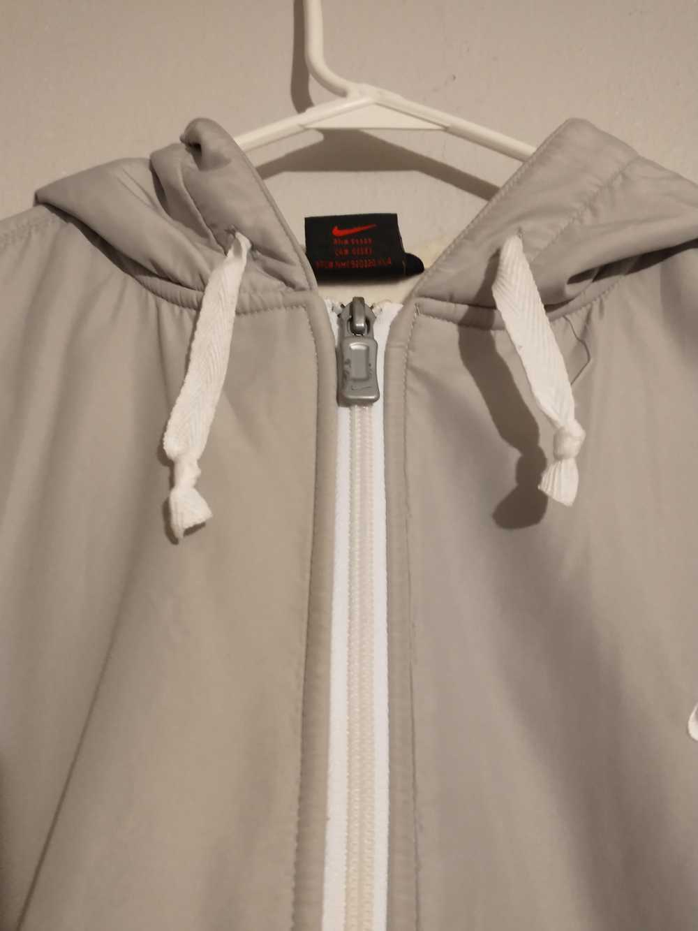 Nike Nike light jacket - image 6