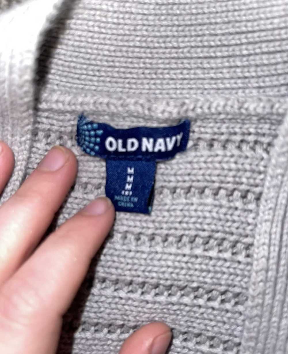 Other Old Navy Cardigan - image 2