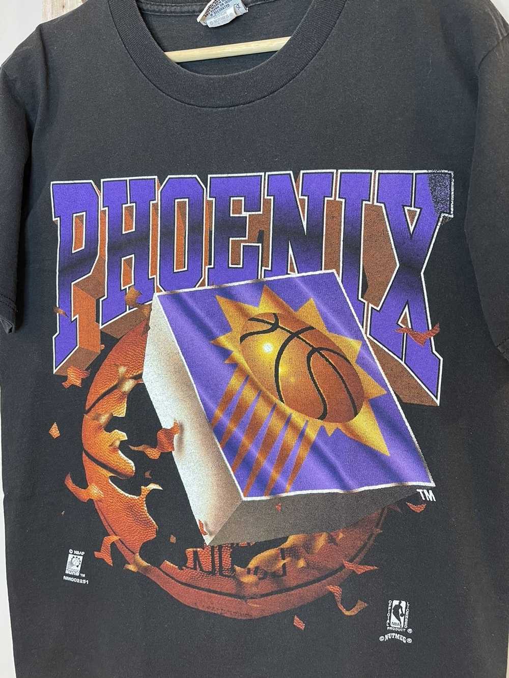 NBA × Streetwear × Vintage Vintage Phoenix Suns T… - image 3