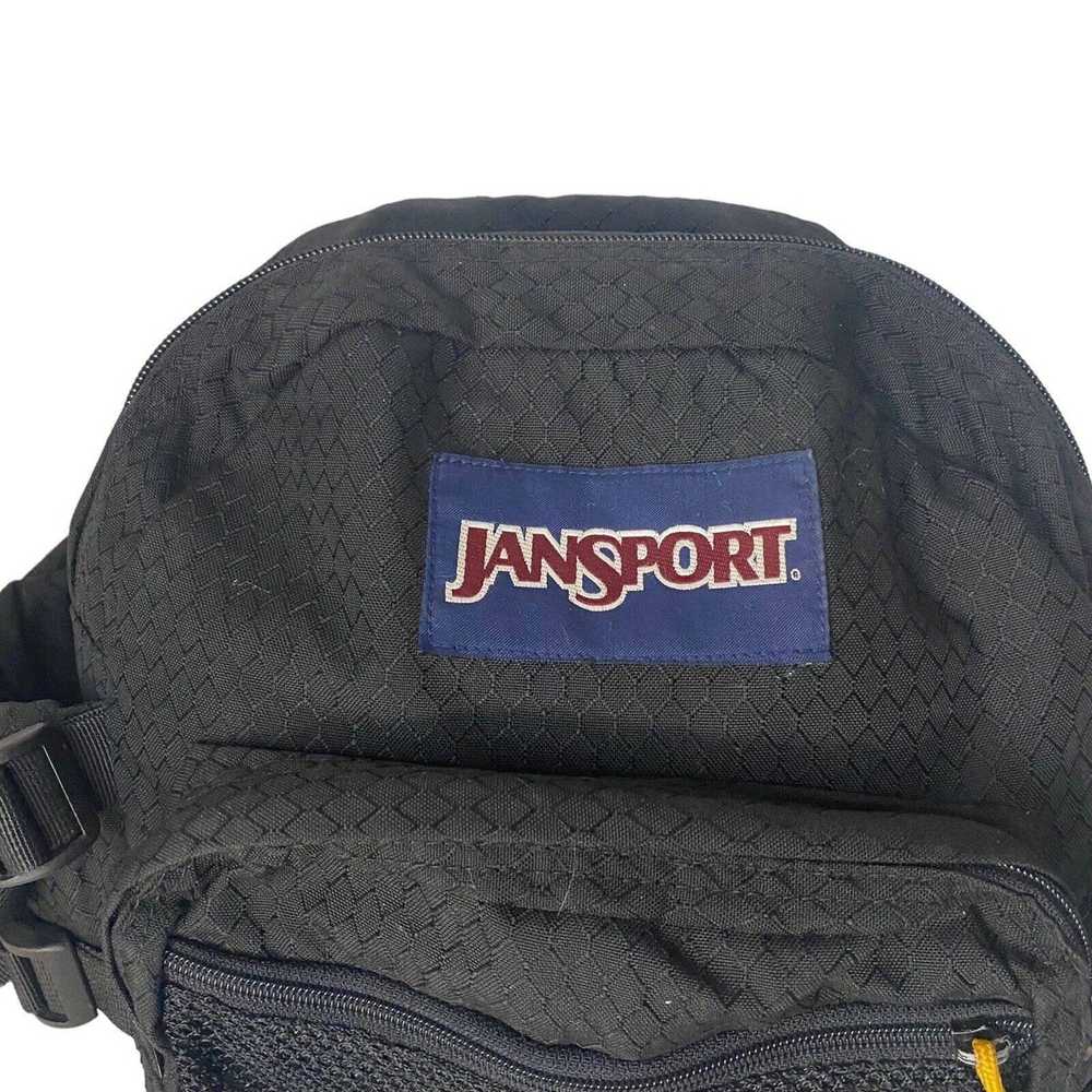 Jansport × Sportswear × Streetwear Vintage Janspo… - image 6