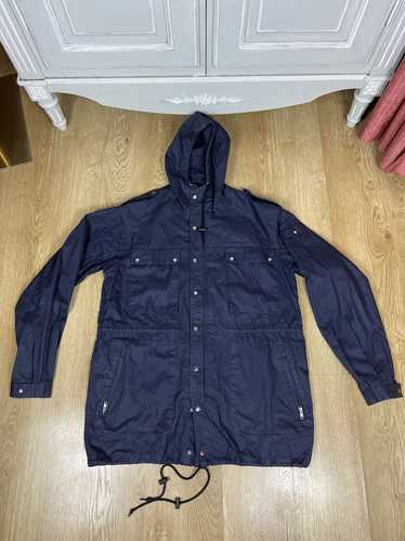 Henrik Vibskov HENRIK VIBSKOV LIGHT PARKA JACKET … - image 1