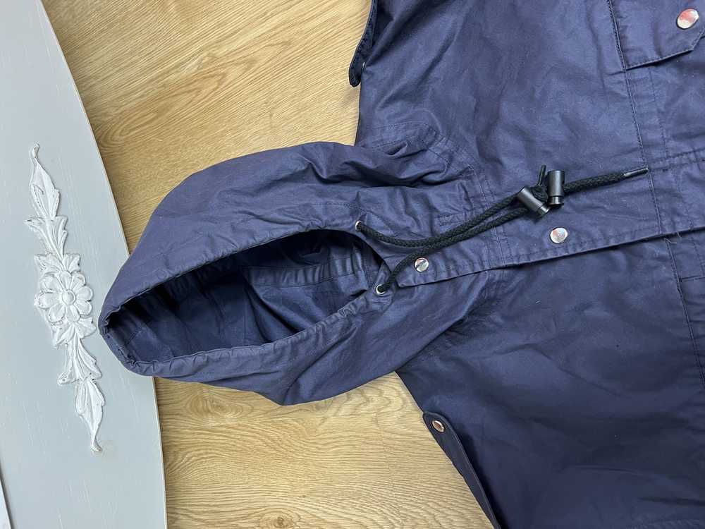 Henrik Vibskov HENRIK VIBSKOV LIGHT PARKA JACKET … - image 2