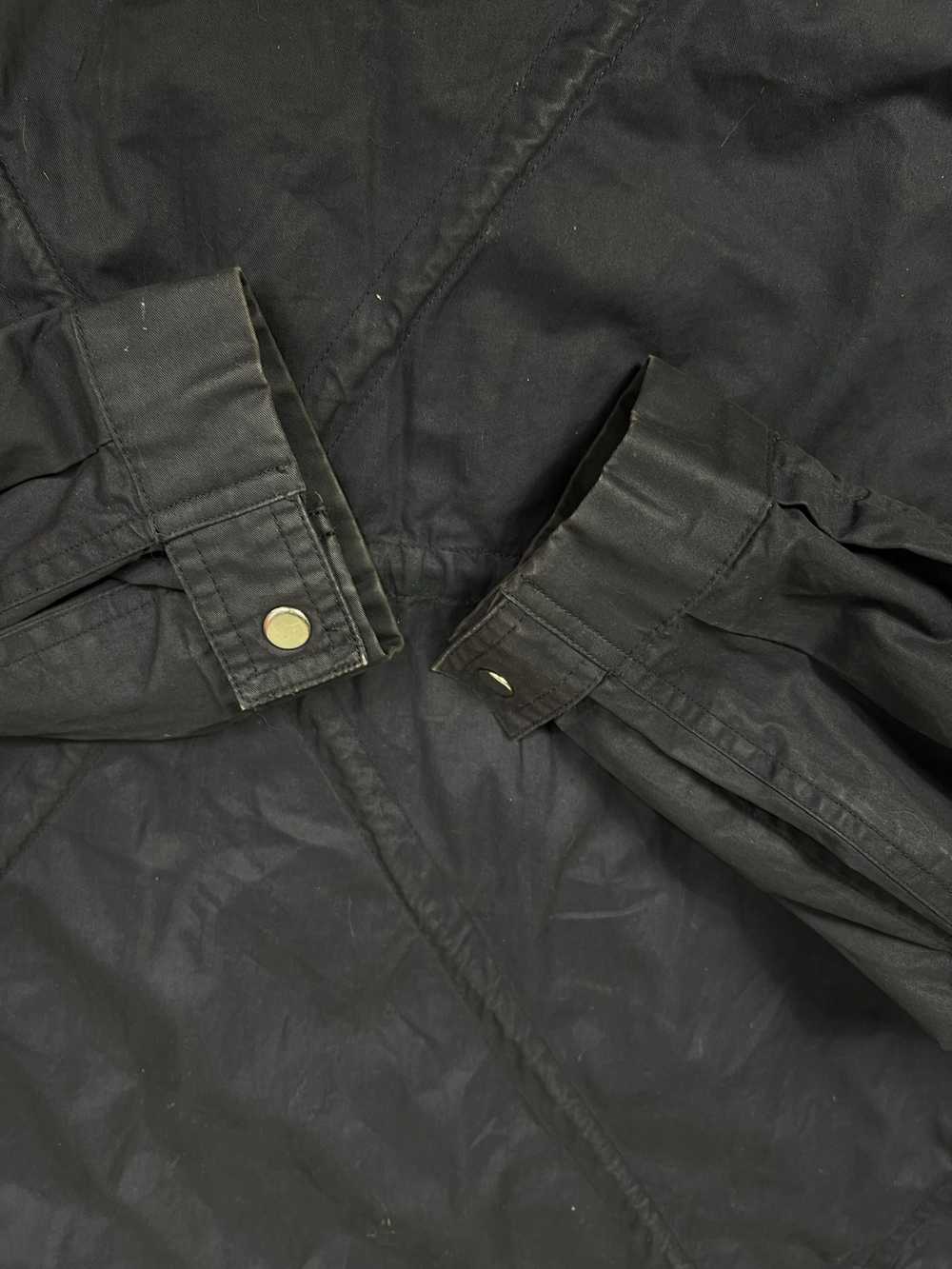 Henrik Vibskov HENRIK VIBSKOV LIGHT PARKA JACKET … - image 8