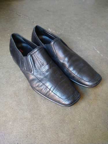Prada Prada Loafers Black 10.5