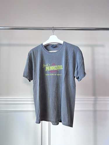 Vintage Jack’s Pennzoil Work Tee