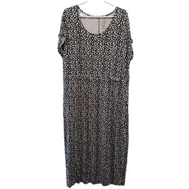 George George Plus Full Length Casual Dress - image 1