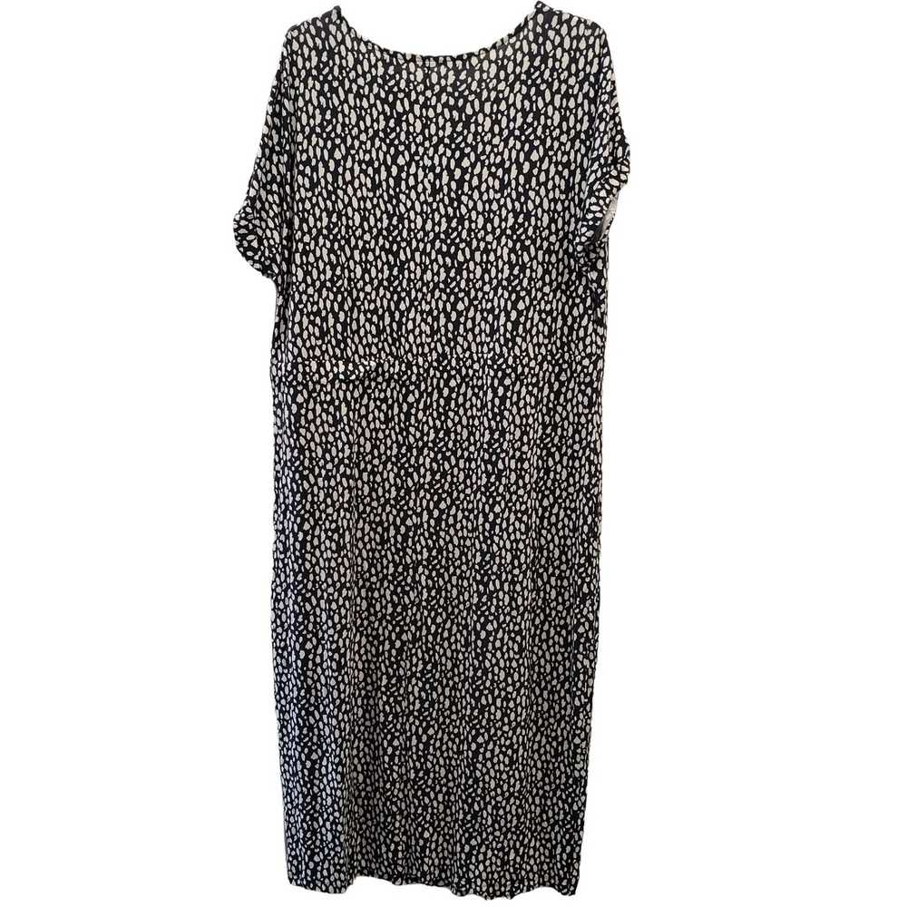 George George Plus Full Length Casual Dress - image 2