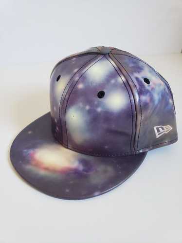 New Era Galaxy Fitted