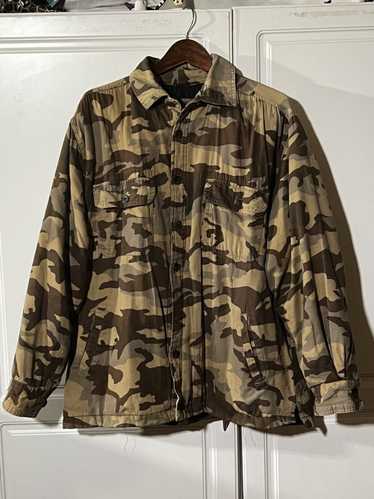 Streetwear Bomber Jacket “Military” Styled