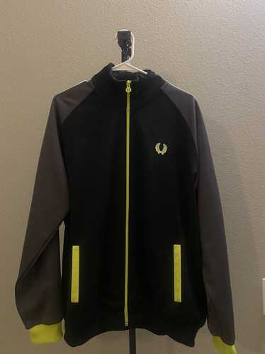 Fred Perry Jacket