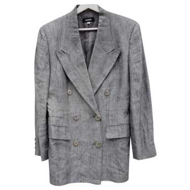 Michael Kors Linen coat - image 1