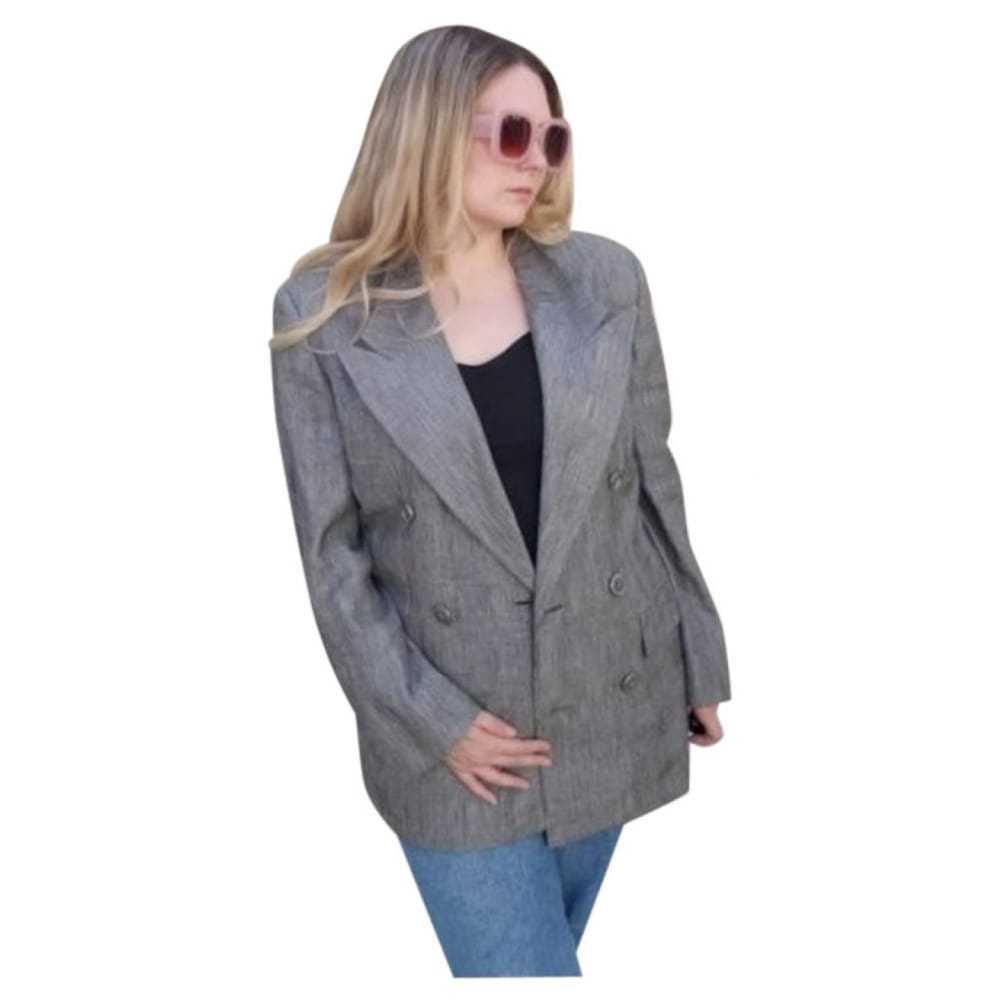 Michael Kors Linen coat - image 2