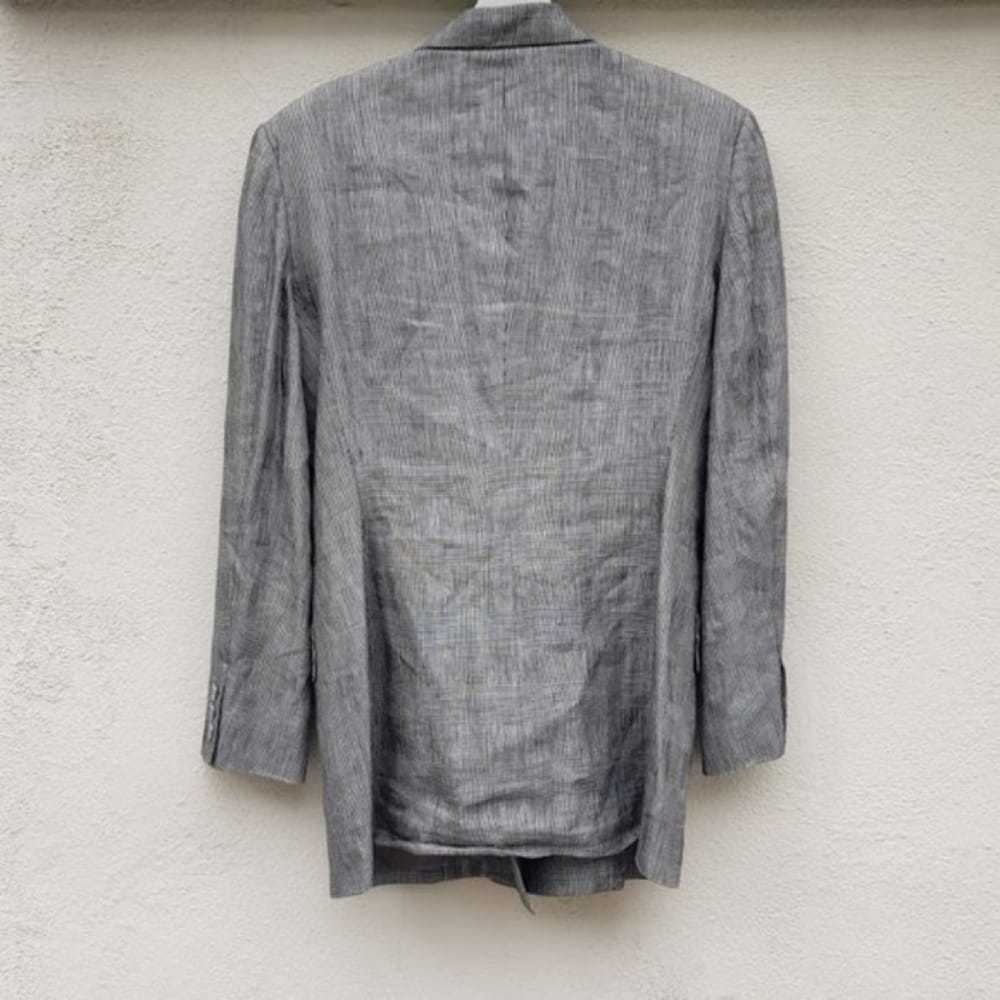 Michael Kors Linen coat - image 4