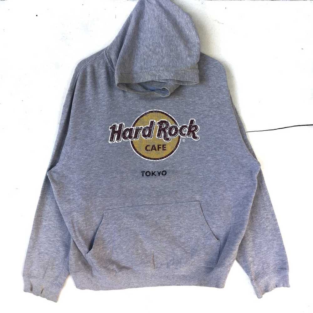 Designer × Hard Rock Cafe DESIGNER HARD ROCK CAFE… - image 1